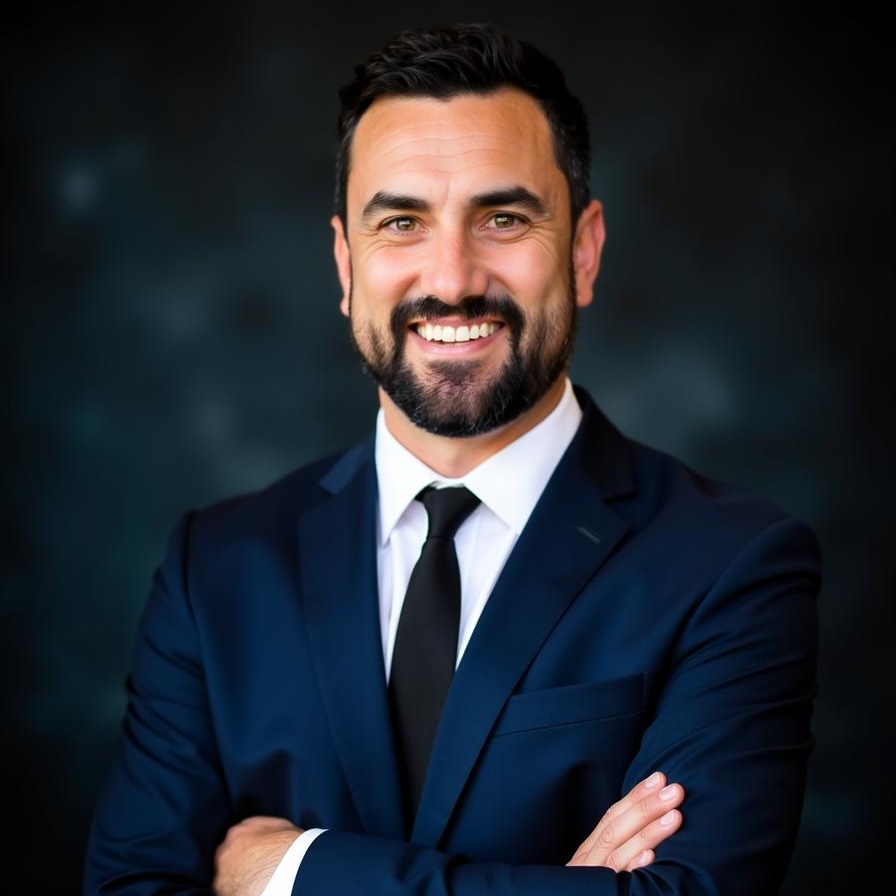 team member image