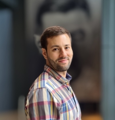 Team Member Image